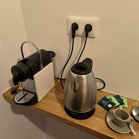 Charmant Studio - Gare Colmar Ngoại thất bức ảnh